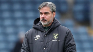 David Wagner ‘frustrated’ following Norwich’s draw at Blackburn