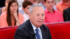 Former France striker and World Cup record holder Just Fontaine dies aged 89