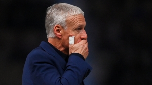 Deschamps laments &#039;physical and psychological impact&#039; of virus in World Cup final loss