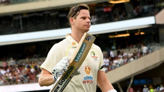 India success would be bigger than Ashes triumph for Australia, says Smith