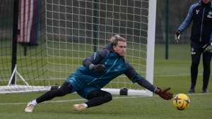 Karius &#039;very relaxed and excited&#039; ahead of EFL Cup final – Howe