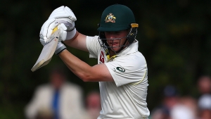 Harris to open for Australia in first Ashes Test