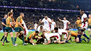 England see off Australia to end losing run and level up series