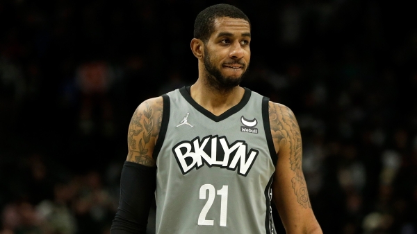 Seven-time NBA All-Star Aldridge officially retires