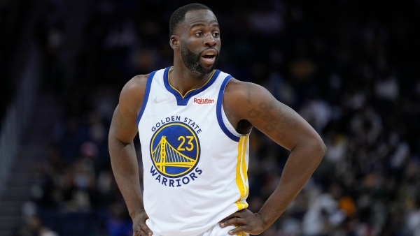 Warriors &#039;nowhere near a championship team&#039; – Green