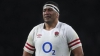 England prop Mako Vunipola announces international retirement