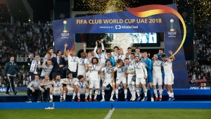 Morocco to welcome Real Madrid and Flamengo for Club World Cup in February