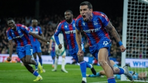 Every game important for Glasner as Palace visit fellow strugglers Ipswich