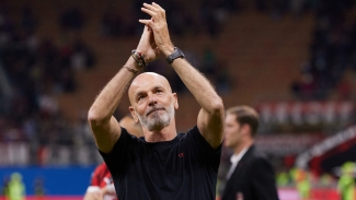 Pioli vows to never forget Milan faithful after Rossoneri farewell