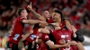 Crusaders 24-13 Chiefs: Mo&#039;unga seals Super Rugby Aotearoa title