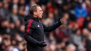 &#039;Like a broth of 100 ingredients&#039; – Neville insists Rangnick not entirely to blame for Man Utd &#039;mess&#039;