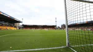 Cheltenham move off the bottom with victory at Port Vale