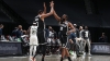 Harden and Durant see Nets past Bucks, Warriors end Lakers&#039; winning streak