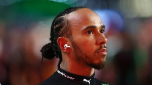 Hamilton sees Mercedes progress in Saudi Arabia but Wolff still determined to challenge for wins