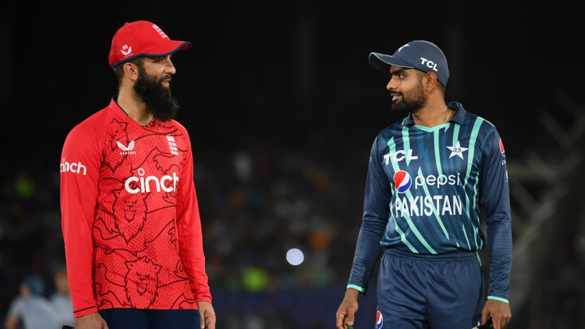 India-Pakistan Tests in England &#039;would be awesome&#039;, says Moeen