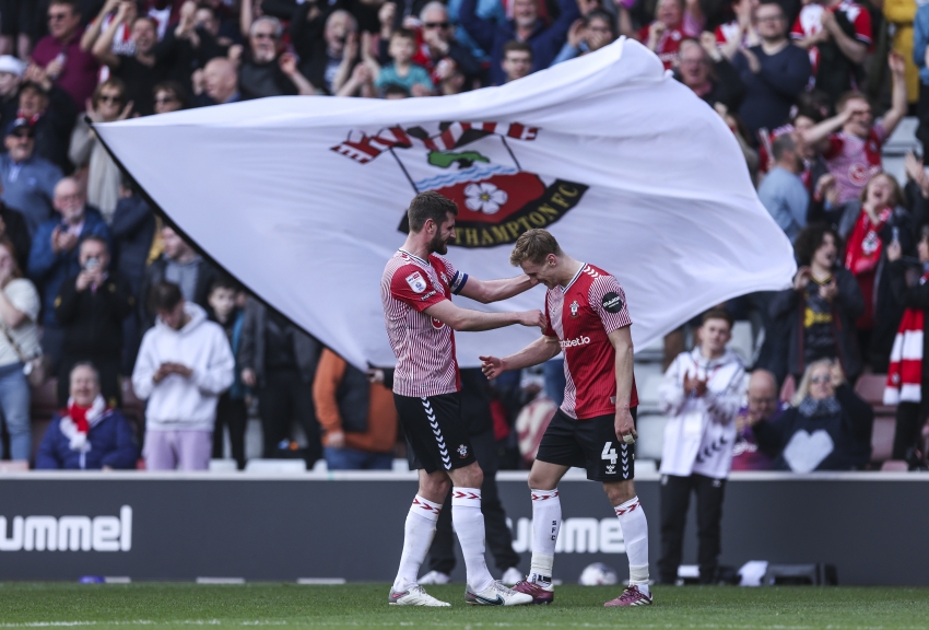 Championship run-in: Southampton join top three in race for automatic promotion