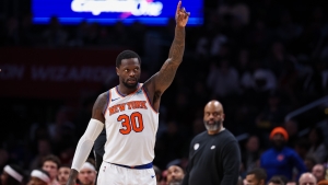 &#039;Don&#039;t play with your food&#039; – Randle not getting carried away as Knicks win four straight