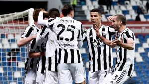 Juventus Serie A fixtures in full: Bianconeri begin life under Allegri away at Udinese