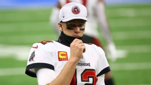 Brady has &#039;totally exceeded&#039; expectations with Bucs – Arians