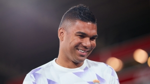 Casemiro felt his cycle had finished at Real Madrid