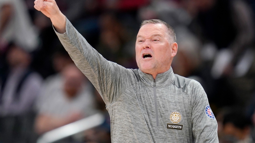 &#039;We&#039;ll be out in the first round&#039; – Malone bemoans &#039;soft&#039; Nuggets after missed opportunity