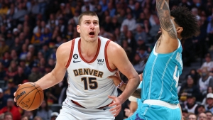 Jokic a &#039;generational talent&#039; after matching Chamberlain with triple-double