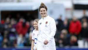 Sarah Hunter ‘so excited’ by prospect of Rugby World Cup launching in Sunderland