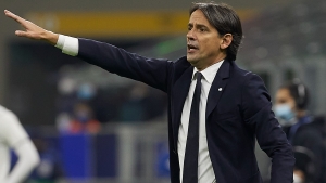 Inzaghi: Inter in a good moment, but we must continue on this path