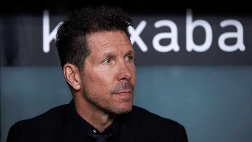 &#039;The team&#039;s work continues to excite me&#039; – Simeone credits Atletico&#039;s resilience in Athletic win