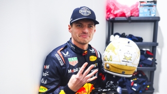 &#039;I would have won title much earlier in the McLaren&#039;, claims Verstappen