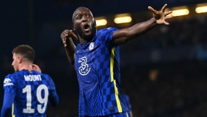 Chelsea boss Tuchel hails &#039;world class&#039; Lukaku and his off-field impact at Champions League holders