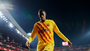 Rumour Has It: Chelsea to make January move for Barcelona&#039;s Dembele