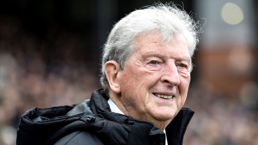 Hodgson celebrates dream Crystal Palace return with 28-plus shot superiority over Leicester