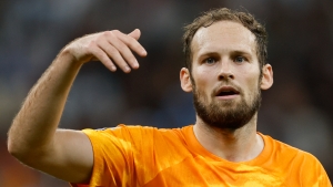 Ajax terminate Daley Blind&#039;s contract