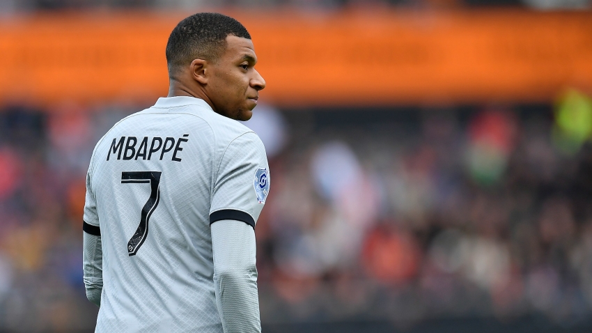 Galtier eases Mbappe fears following PSG win, recognises World Cup &#039;restraint&#039;