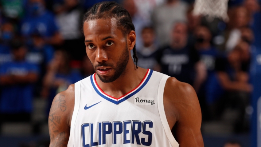 NBA playoffs 2021: I didn&#039;t want to go home – Kawhi Leonard after keeping Clippers&#039; season alive