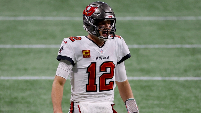 Tom Brady renegotiates contract with Buccaneers, fuels rumors of