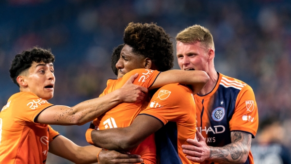 LA Galaxy vs New York City FC prediction, preview, team news and more