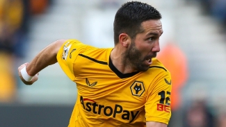 Joao Moutinho and Diego Costa depart Wolves with Adama Traore in talks to stay