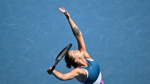 Australian Open: Reformed character Sabalenka says being &#039;boring&#039; can bring elusive grand slam