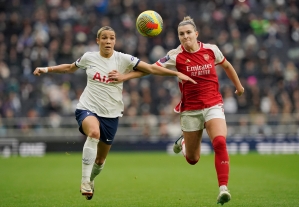 The key talking points as the WSL resumes after winter break