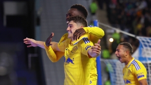 Sheffield Wednesday 0-2 Leeds: Aaronson and James seal visitors first win of the season