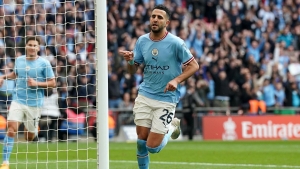 How Manchester City reached first FA Cup final for four years