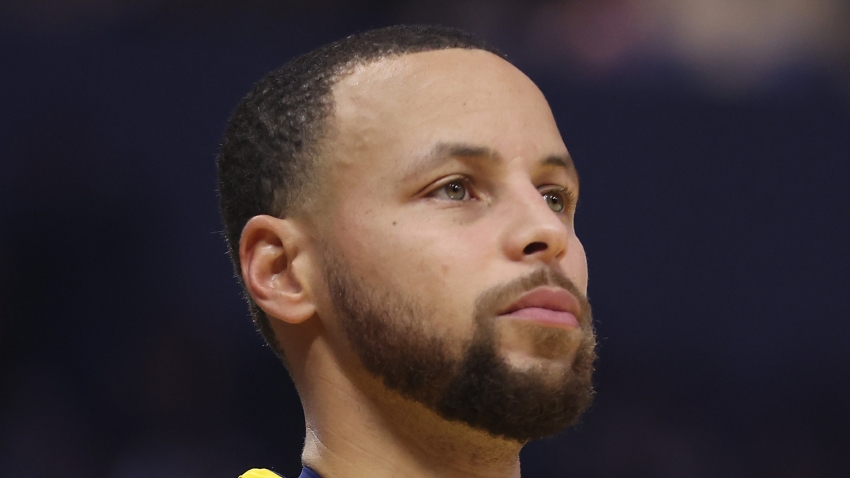 Curry 'can't make that mistake again' after Warriors ejection - Kerr