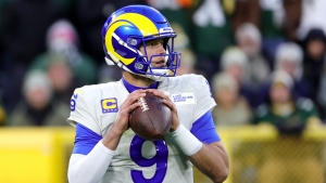 Stafford not blaming injuries as Rams slump continues