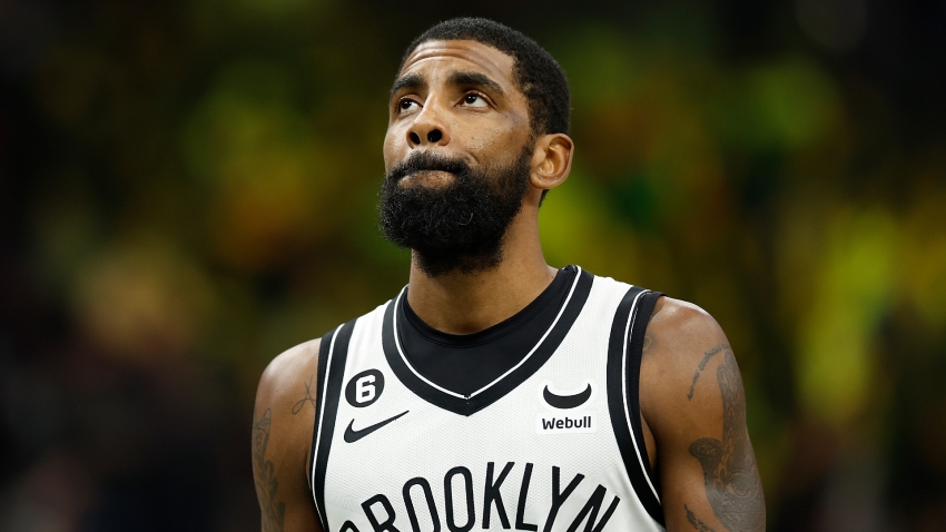 NBA commissioner Silver says Kyrie is not antisemitic, discusses return to play terms