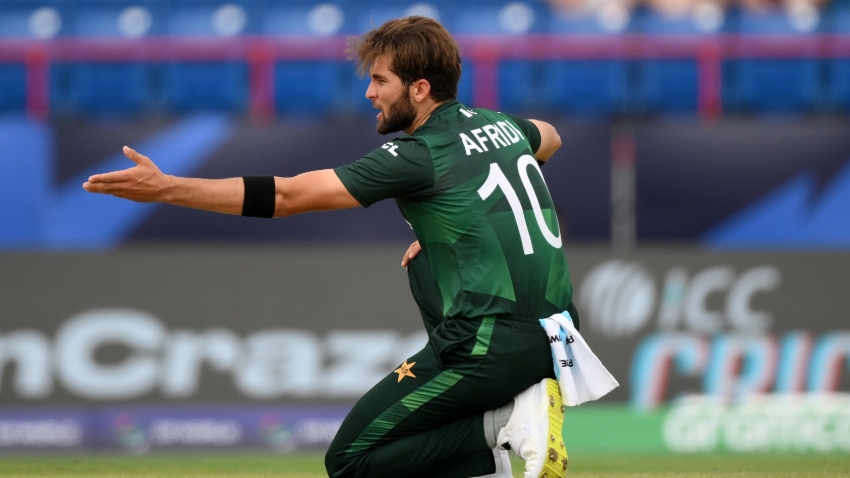 Pakistan end disappointing T20 World Cup with Ireland win