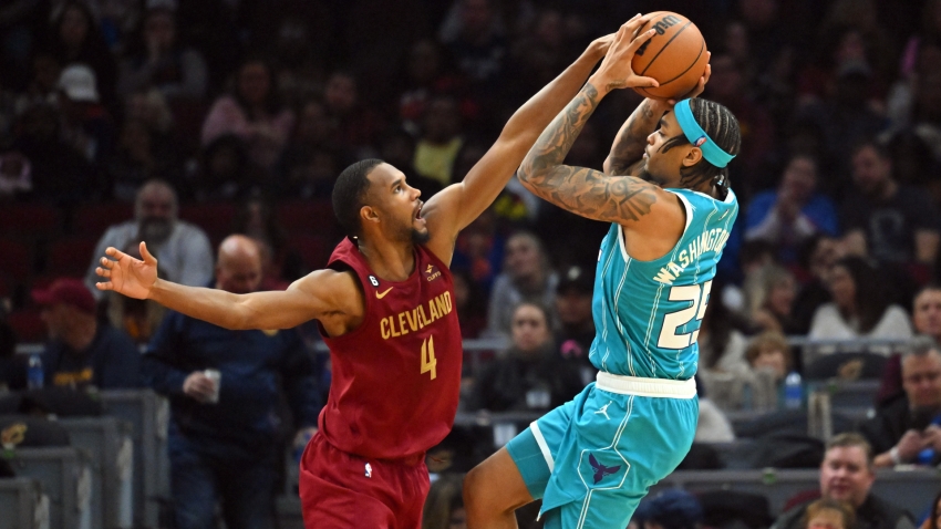 &#039;We always tell Evan he&#039;s the man, he&#039;s him&#039; - Cavaliers PG Garland lauds Mobley after win