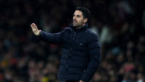 Arteta bristles at Arsenal fixtures: &#039;Thank you so much to the Premier League&#039;