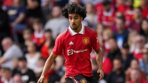 Zidane Iqbal to leave Manchester United for FC Utrecht